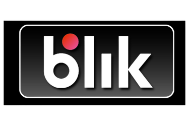 blik transparent