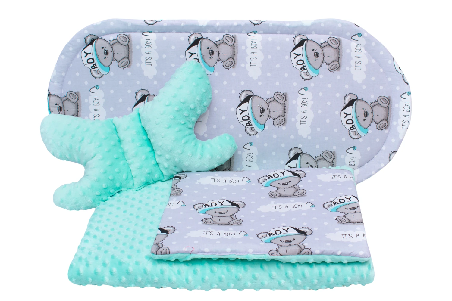 komplety do gondoli sundream