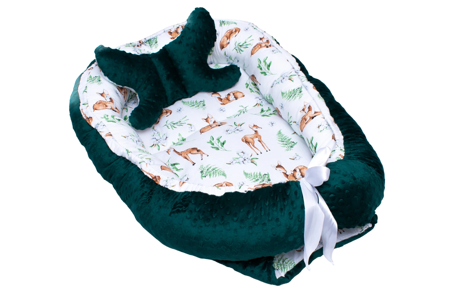 kokony niemowlece sundream