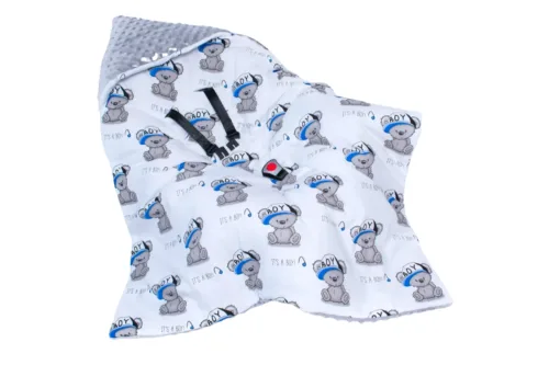 otulacz-do-fotelika-boy-bialy-minky-szare