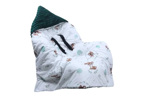 otulacz-do-fotelika-sarenka - w-kolku-minky-butelkowe