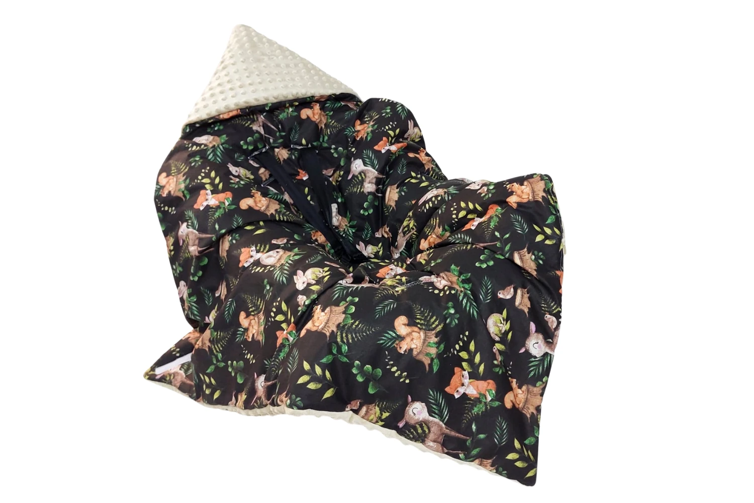 otulacze do fotelika sundream