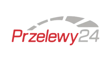 przelewy 24 transparent