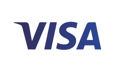 visa transparent