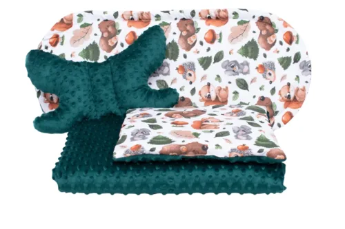 zestaw-do-gondoli-4elementy-zwirzaki-las-minky-butelkowe