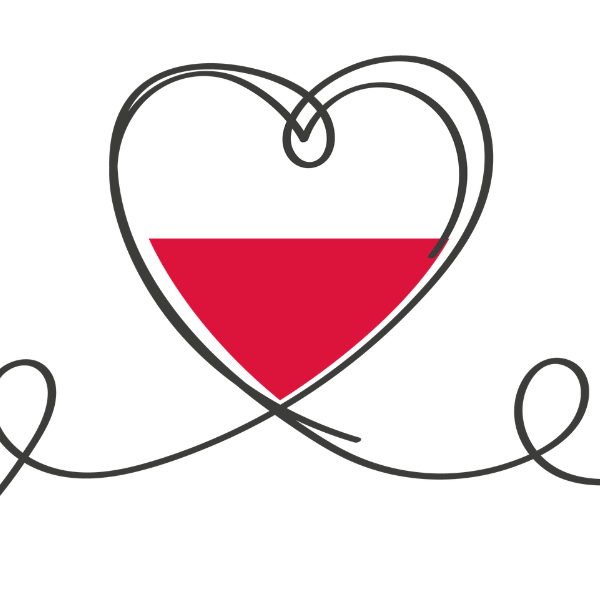 Sundream szyjemy w Polsce